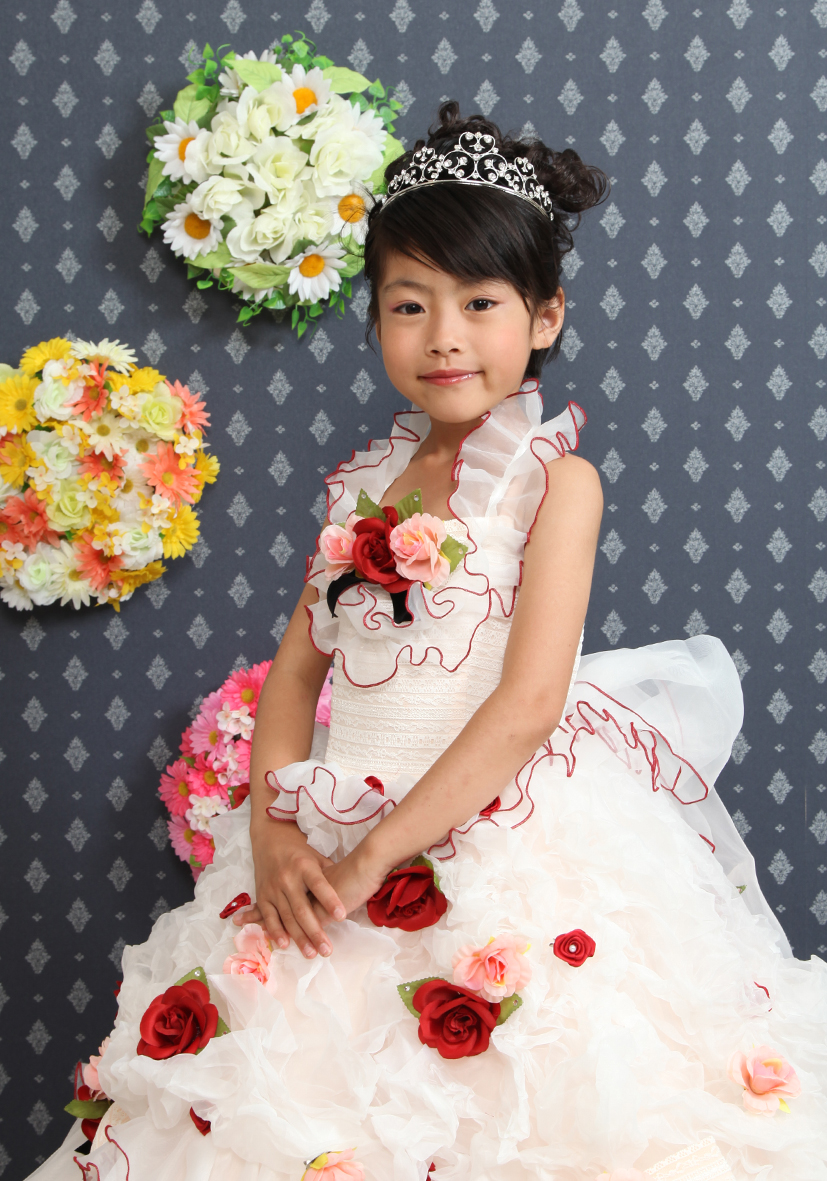 七五三シーズンのご案内