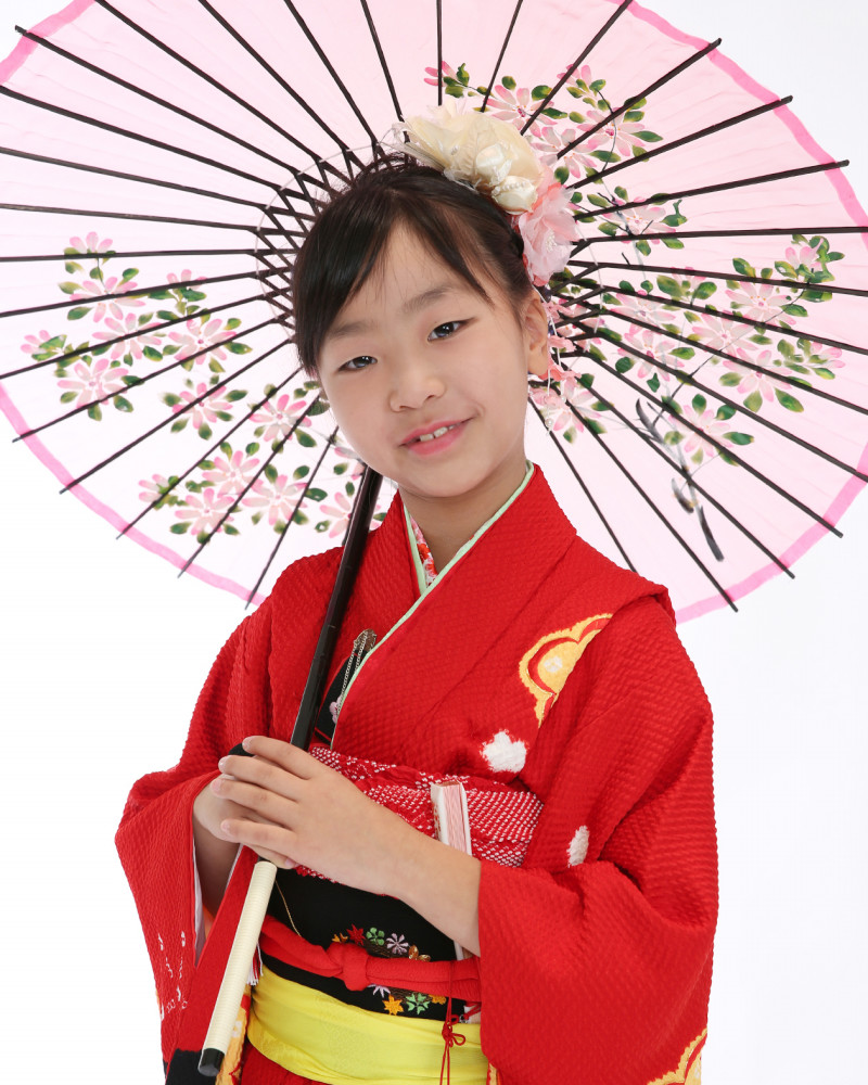 卒業式用袴のカタログ　衣装展8月21日（金）～30日（日）